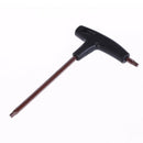 bicycle brake dis t25 wrench disc brake rotorstorx head bolt screw repair toolJR
