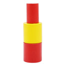 20Pcs/Set Infant Toys Cylinder Blocks Preschool Learning Educational Math T