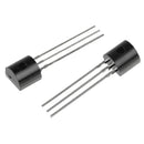 100PCS WS78L05 78L05 TO-92 5V 100mA Voltage Regulator IC Black A5L9