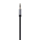3.5mm Male to 6.35mm Male TRS Stereo Audio AUX Adapter Connector Jack Cable