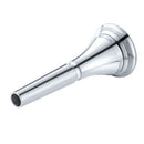 Musical Instrument Parts Accessories Copper Alloy French Horn Trumpet Mouthpiece