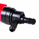(Pack of 2) 1/4 inch 90 Degree Fuel Shut Off Valve for Briggs & Stratton 69 U4A8