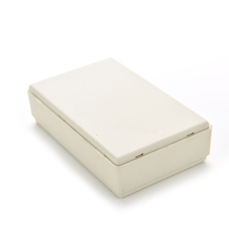 Enduring Best Plastic Enclosure Case DIY Electronics Project Box 80X50X21mm Cy