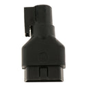 OBD2 Connector 16Pin Waterproof Diagnostic Tool Replacement Part For GM TECH2