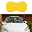 Car Wash Sponge Practical Auto Wash Cleaner Tool Soft Cleaning Sponge  FCV
