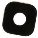 Rear Back Camera Glass Replacement Lens Cover With Adhesive For HTC One M9
