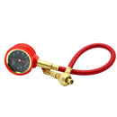 Car Tire Pressure Gauge Tire Fast Deflator Tire Pressure Gauge U9X3