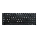 Replacement Part American Keyboard For  Pavilion 14-E 14-F 14z-f000 With Frame