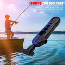 1pc Plastic Portable Adjustable Fishing Line Spooler Rod Bobbin Reel Winder