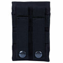 Outdoor Camping Hiking Phone Bag Bag Hook Loop Belt Pouch Nylon Mobile Case