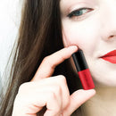 5X(Lamuseland Waterproof Long-Lasting Matte Mini Liquid Lipstick Easy To C E7U9)