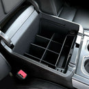 Center Console Armrest Storage Box Partition for Chevrolet Silverado GMC Si