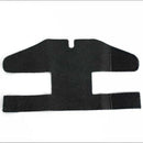 Trumpet Leather Valve Guard Brass Instruments Accessories Gift