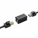 Orico Pug-Mtm-Bk-Bp Rj45 Ethernet Cable Female To Famale Net Work Lan Conne