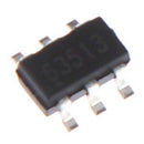 20pcs OB2263MP SMD new silk screen: 63 patch SOT23-6 power chip  Z