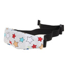 Safety Unisex Baby Kids Car Seat Sleep Nap Aid Head Band Support Holder Belt