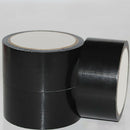 Waterproof High Adhesive Black Heavy Duty Gaffer Cloth Duct Tape 48MM*10m