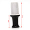 Profession Hair Cutting Shaving Soft Brush Neck Dust Remove Cleaning Brushes JR