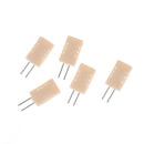 5PCS HR202 2 Pin Moisture Humidity Sensorxp