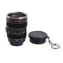 50ml Creative Camera Lens Cup Mini Tea Mug Water Bottle Home Drinkware
