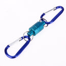 Hanging Buckle Magnet Clasp 3.5kg Hangingishing Accessories Lure Small Tool
