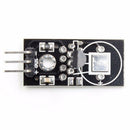 DS18B20 single-bus digital temperature sensor module Board for Arduino Q2D7