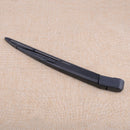 Rear Windscreen Wiper Blade Arm Fit for Chevrolet Orlando MK1 2011-2018 Black