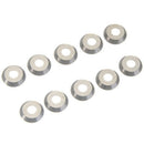 Round Carbide Wear-Resistant Wood Cutting Custom Processing Tungsten Steel