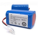 Robot Vacuum Cleaner Battery Pack Side Brush for Ilife V7S Pro V7S V7S Plus