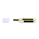 5+7Pin USB AUX Mp3 Player Adapter Car Digital Music Cd Changer Adapter for