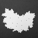 Metal Cutting Dies Stencils for DIY Scrapbooking Photo Album Christmas Bell
