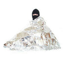 Big Outdoor Survival Emergency Foil Thermal Blankets Waterproof Sleeping Bag