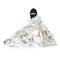 Big Outdoor Survival Emergency Foil Thermal Blankets Waterproof Sleeping Bag