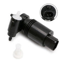 Wiper Windshield Washer Pump Fits For Jeep Chrysler Dodge With Filter 05179153AC