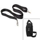 Adjustable Nylon Shoulder Bag Belt Replacement Laptop Crossbody Camera Strap New