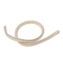 Pack of 2 Grand Piano Damper Lifter Felt for Repair Replacement Parts 20/52"