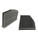 Replacement Air Filter Charcoal CUK2939 for Audi A3 TT Q3 Quattro for Golf Jetta