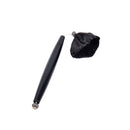 1PC pocket cue chalk holder with handle for snooker pool table billiards SP