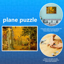 1000pcs DIY Flowers Beauty Puzzle Educational Learning Assembling Toys Gift A