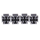 Tire Air Valve Cap Tyres Wheel Dust Stems Ventil for Auto Car Truck Bike A
