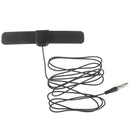 25 Mile Range Antenna TV Digital HD 4K Antena Digital Indoor HDTV Support 108 Hn