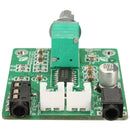 PAM8406 Digital 2 Channels 5V DC amplifier Board