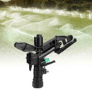 Lawn Woods Farmland 1inch Connector Impact Sprinkler Irrigation F6D5 Syst E6G3
