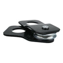 Winch Snatch Block Pulley Block Heavy Duty 4 Ton (8000 Lbs) Moving Pulley S L3N3