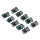 10Pcs mini 360 dc-dc non-isolated converter step down module ME