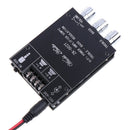 ZK-502T TPA3116D2 Bluetooth 5.0 Subwoofer Amplifier Board 2.0 Channel High P Pf