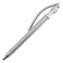 Magnetic Fidget Pen Ball Point Spring Metal Roller Stress Toys Relief E7R2