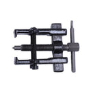 35x45 Type Black Plated Two Jaws Gear Puller Armature Bearing Puller Forgin