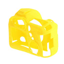 Comfortable Silicone Camera Case for Canon 80D Cover Protective Housing Skin