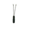 1PC TV Antenna 300-75 Ohm Coaxial Cable Matching Transformer UHF/VHF/FM LJ